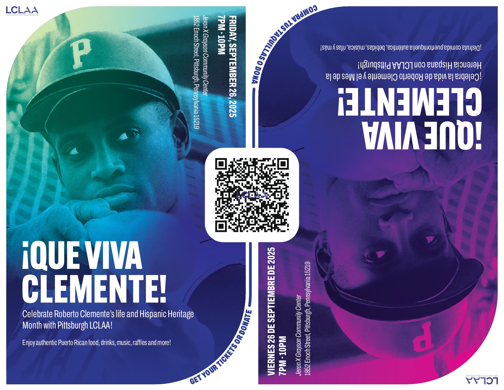 LCLAA_SEPT26_092625_ClementeFlyer_page-0001